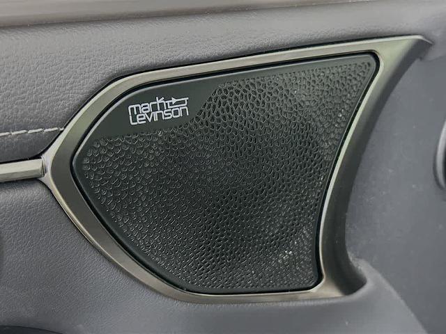 2024 Lexus ES 350 F SPORT Handling