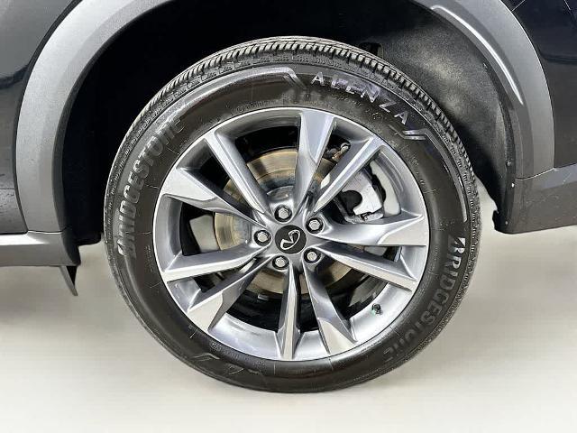 2024 INFINITI QX60 LUXE AWD
