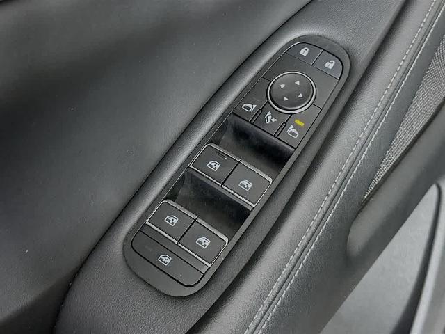2024 INFINITI QX60 LUXE AWD