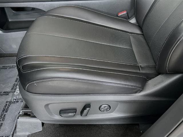 2024 INFINITI QX60 LUXE AWD