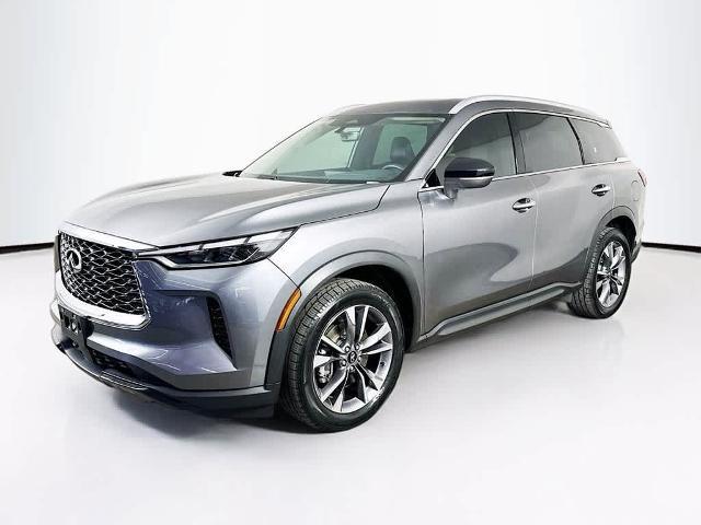 2024 INFINITI QX60 LUXE AWD for sale in Tampa, FL