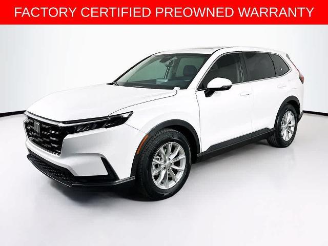2024 Honda CR-V EX-L 2WD for sale in Tampa, FL