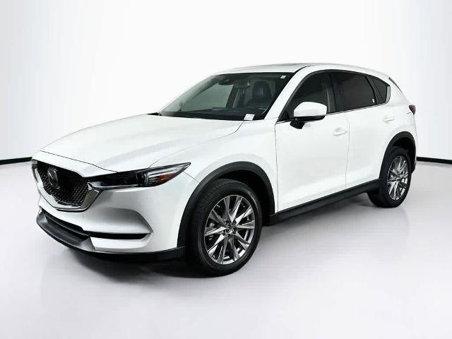 2019 Mazda CX-5 Grand Touring for sale in Tampa, FL