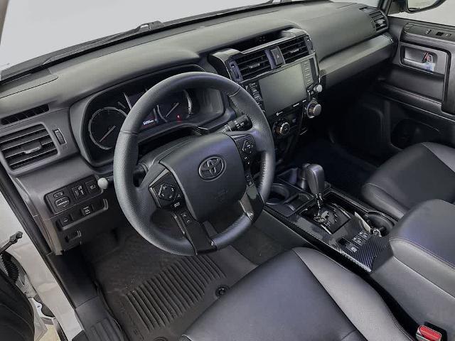 2021 Toyota 4Runner Venture Special Edition