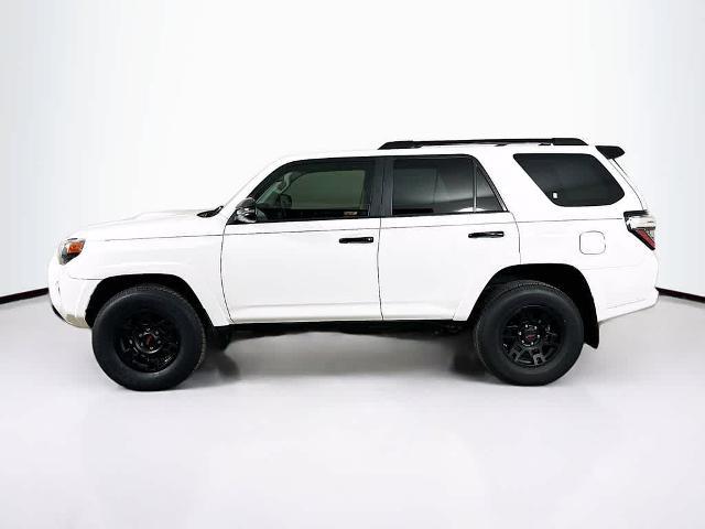 2021 Toyota 4Runner Venture Special Edition