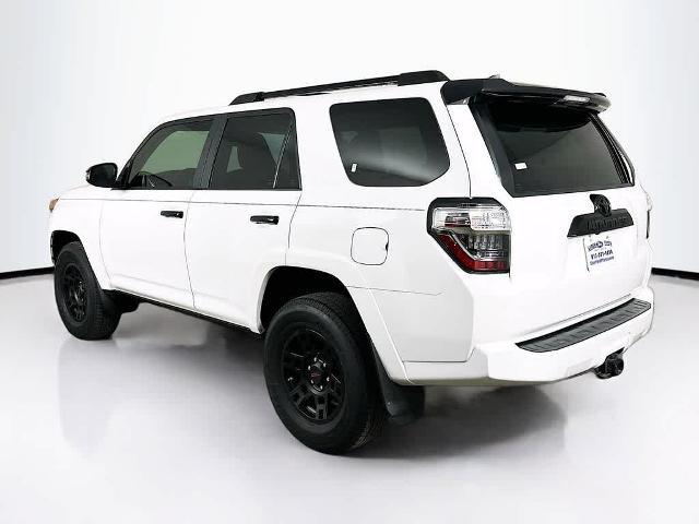 2021 Toyota 4Runner Venture Special Edition