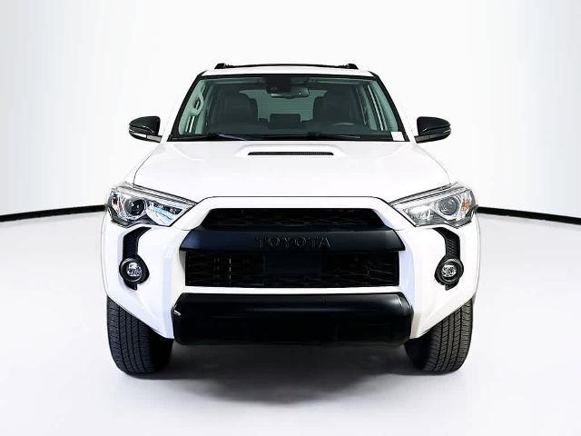 2021 Toyota 4Runner Venture Special Edition