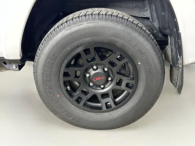 2021 Toyota 4Runner Venture Special Edition
