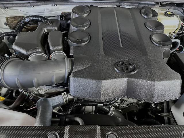2021 Toyota 4Runner Venture Special Edition