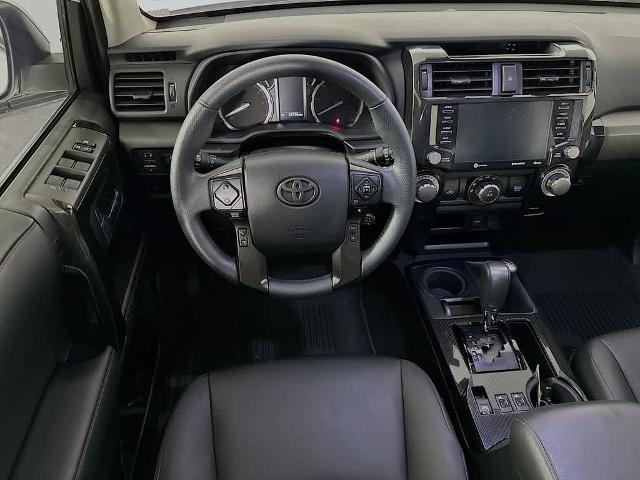 2021 Toyota 4Runner Venture Special Edition