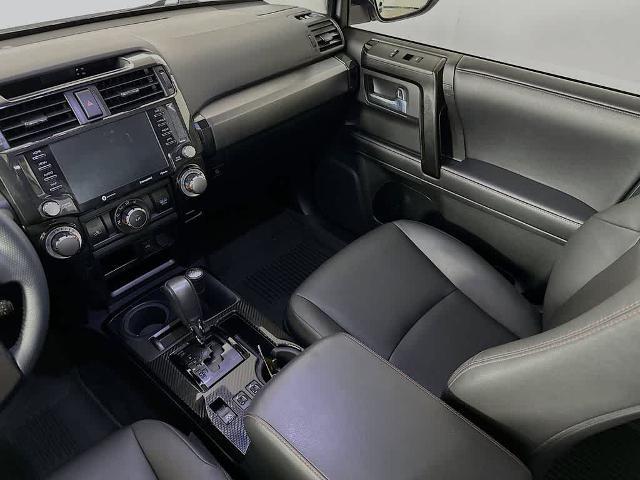 2021 Toyota 4Runner Venture Special Edition