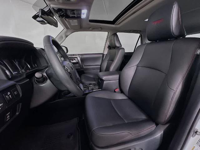 2021 Toyota 4Runner Venture Special Edition