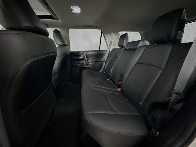 2021 Toyota 4Runner Venture Special Edition