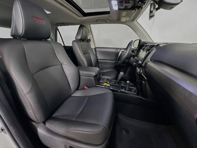 2021 Toyota 4Runner Venture Special Edition