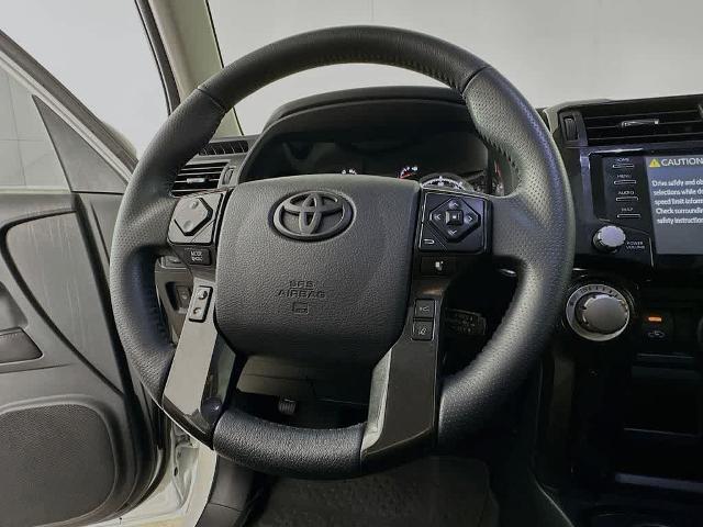 2021 Toyota 4Runner Venture Special Edition