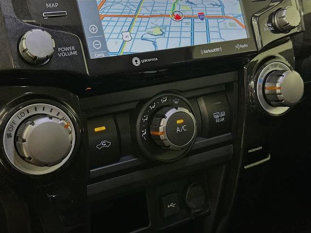 2021 Toyota 4Runner Venture Special Edition