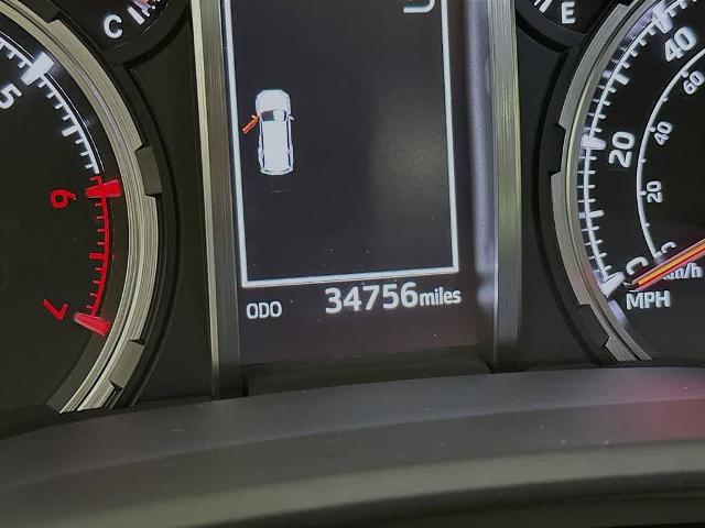 2021 Toyota 4Runner Venture Special Edition