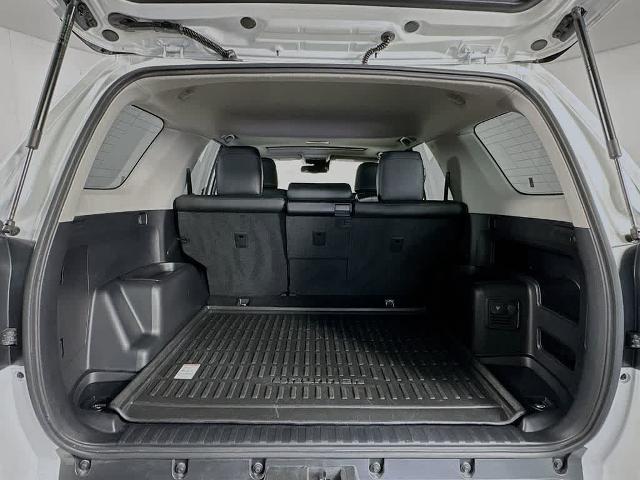2021 Toyota 4Runner Venture Special Edition