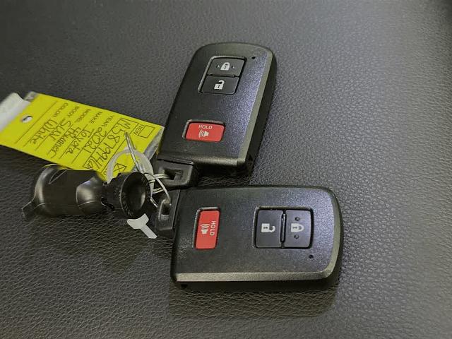 2021 Toyota 4Runner Venture Special Edition