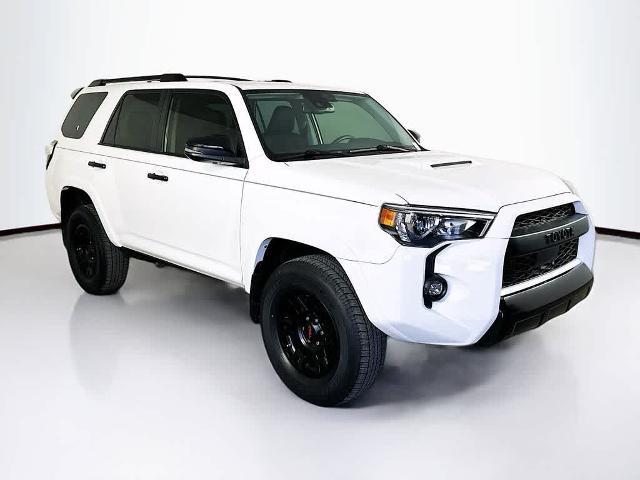 2021 Toyota 4Runner Venture Special Edition