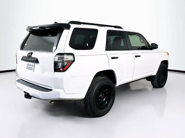 2021 Toyota 4Runner Venture Special Edition
