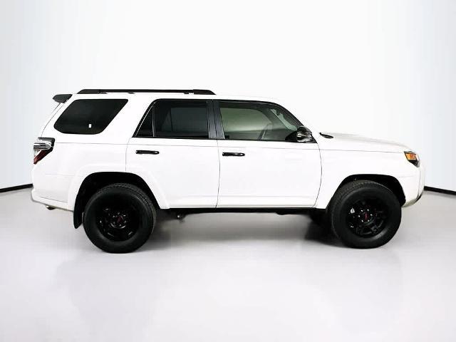 2021 Toyota 4Runner Venture Special Edition