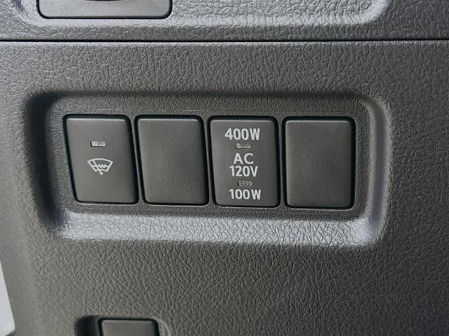 2021 Toyota 4Runner Venture Special Edition