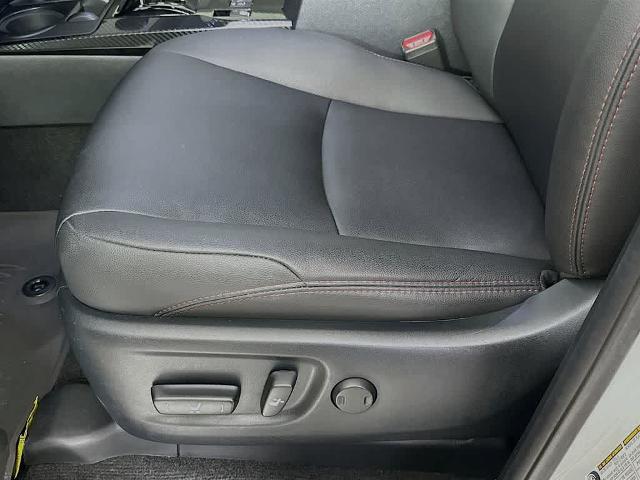 2021 Toyota 4Runner Venture Special Edition