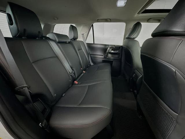 2021 Toyota 4Runner Venture Special Edition