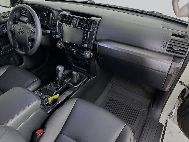 2021 Toyota 4Runner Venture Special Edition