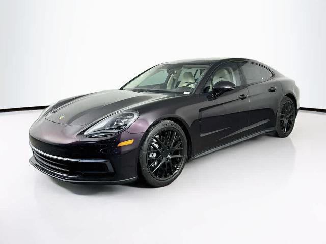 2020 Porsche Panamera 4 for sale in Tampa, FL