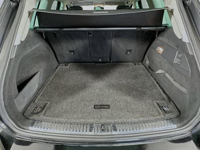 2013 Volkswagen Touareg TDI Lux