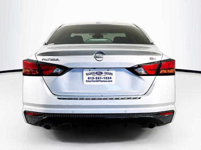 2023 Nissan Altima SR FWD