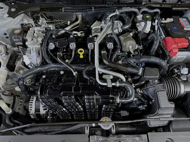 2023 Nissan Altima SR FWD