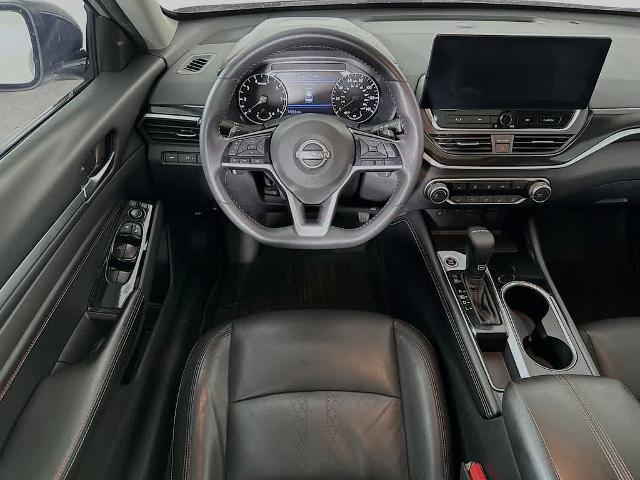 2023 Nissan Altima SR FWD
