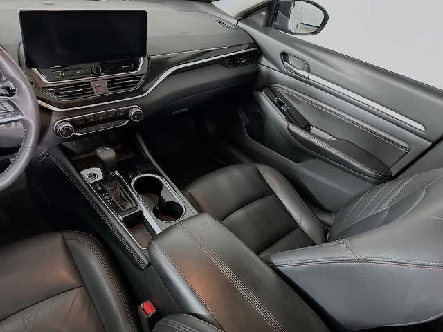 2023 Nissan Altima SR FWD