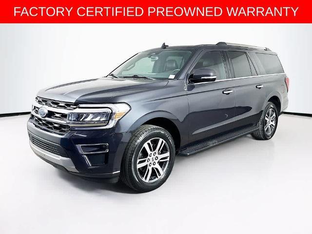2024 Ford Expedition Limited MAX for sale in Tampa, FL
