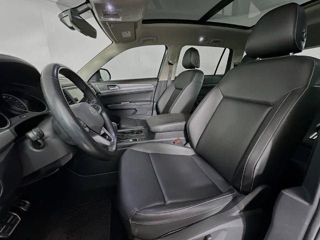 2021 Volkswagen Atlas 3.6 V6 SE w/ Technology R-Line