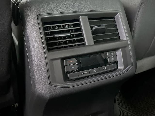2021 Volkswagen Atlas 3.6 V6 SE w/ Technology R-Line