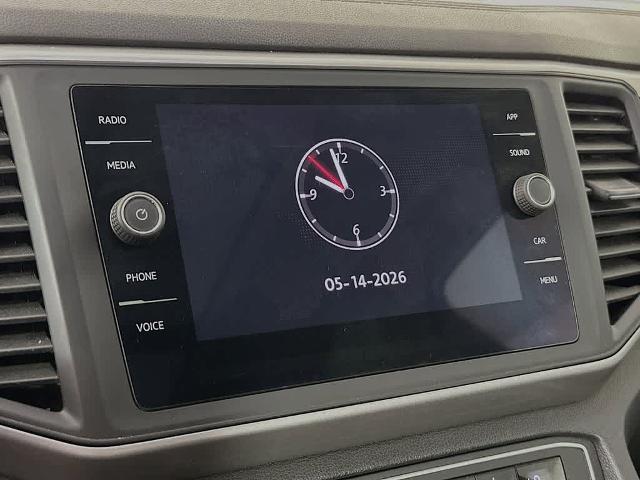 2021 Volkswagen Atlas 3.6 V6 SE w/ Technology R-Line