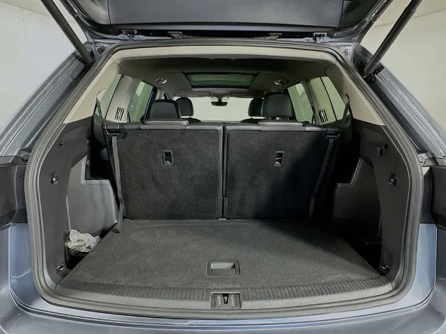 2021 Volkswagen Atlas 3.6 V6 SE w/ Technology R-Line