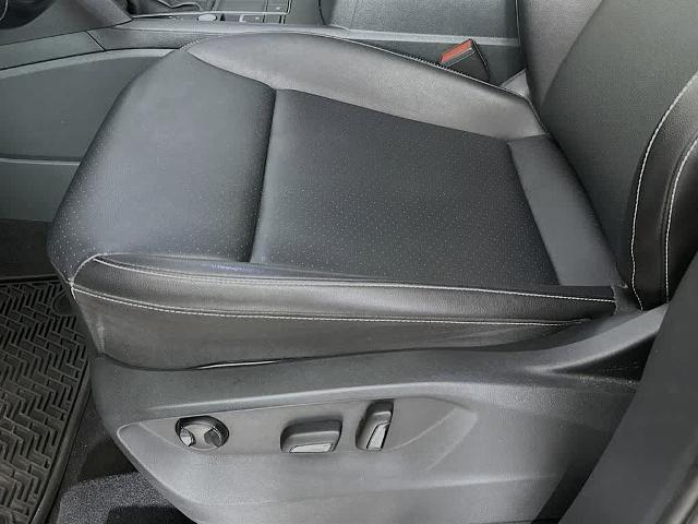2021 Volkswagen Atlas 3.6 V6 SE w/ Technology R-Line