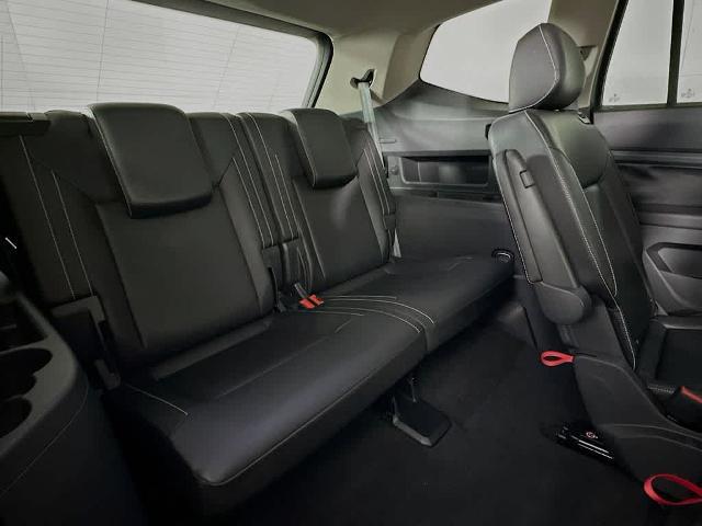 2021 Volkswagen Atlas 3.6 V6 SE w/ Technology R-Line