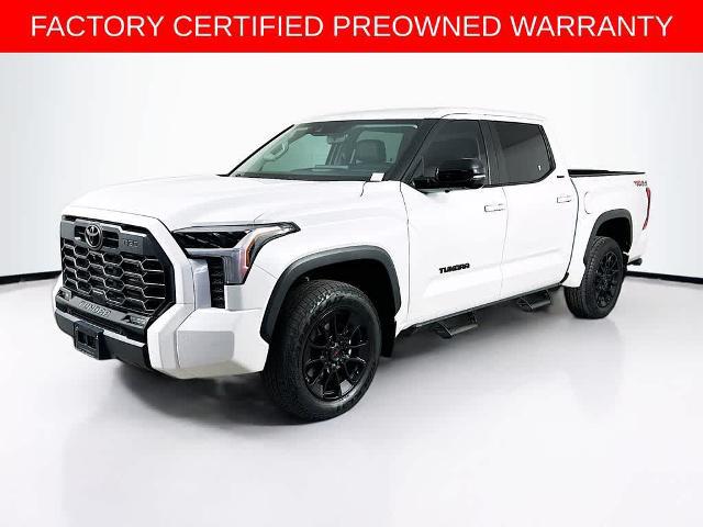 2024 Toyota Tundra Limited for sale in Tampa, FL