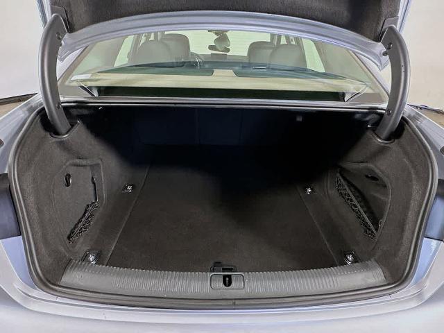 2018 Audi A4 2.0T Ultra Premium