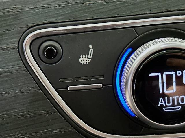 2018 Audi A4 2.0T Ultra Premium