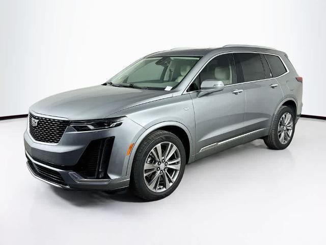 2024 Cadillac XT6 AWD Premium Luxury for sale in Tampa, FL