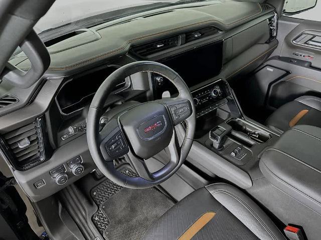 2023 GMC Sierra 1500 4WD Crew Cab Short Box AT4