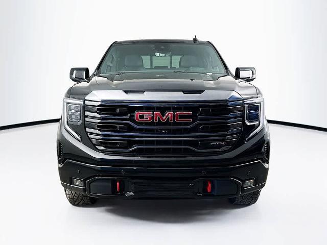 2023 GMC Sierra 1500 4WD Crew Cab Short Box AT4