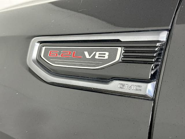 2023 GMC Sierra 1500 4WD Crew Cab Short Box AT4
